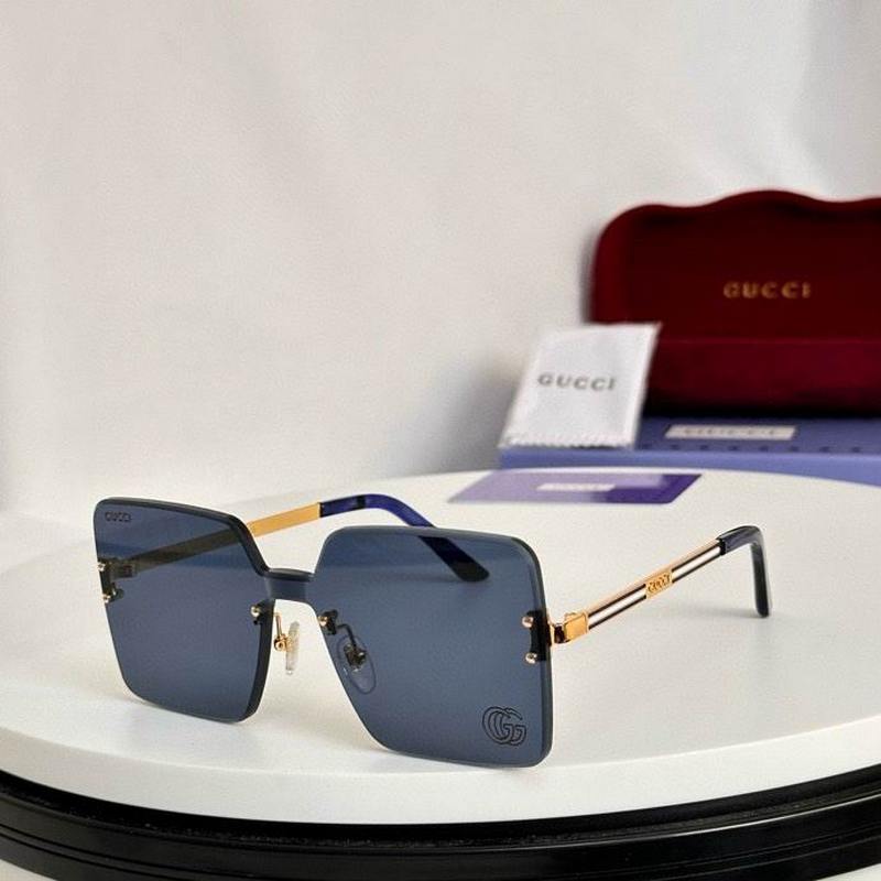 Gucci Sunglasses 488